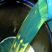 Gasolio agricolo