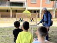 Le immagini della giornata Le immagini della giornata