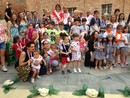L'edizione 2018 del Raduno