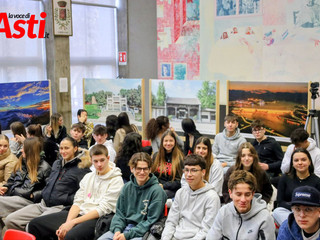 Le immagini della giornata negli scatti di Efrem Zanchettin