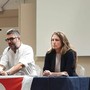 Chiara Gribaudo, Gianna Pentenero e Mauro Calderoni (PD): "Non trasformiamo ogni festa, ogni iniziativa, ogni canzone in una nuova occasione di scontro politico"