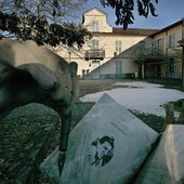 La casa natale di Cesare Pavese è stata acquistata dal Comune: diventerà uno spazio museale La casa natale di Cesare Pavese è stata acquistata dal Comune: diventerà uno spazio museale
