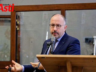 Le immagini della giornata negli scatti di Efrem Zanchettin