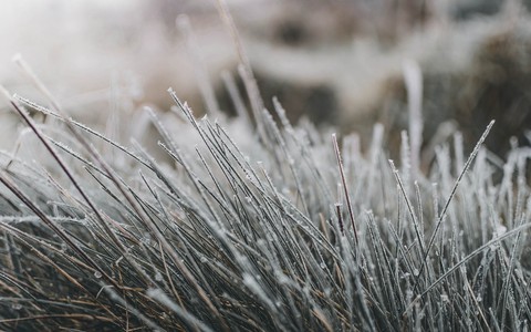 Inversione termica e temperature sotto zero nell’Astigiano: fino a 15°C di differenza tra fondovalle e colline