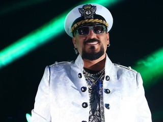 Gigi D'Agostino