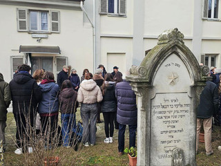 Le immagini della giornata negli scatti di Efrem Zanchettin