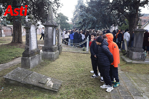 Le immagini della giornata negli scatti di Efrem Zanchettin Le immagini della giornata negli scatti di Efrem Zanchettin