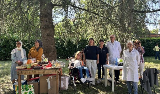 Le immagini della giornata