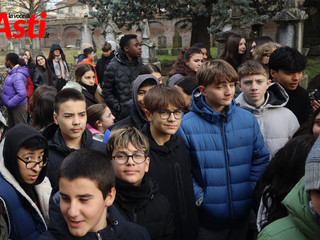 Le immagini della giornata negli scatti di Efrem Zanchettin