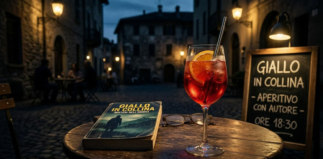 Immagine realizzata con ausilio di AI