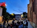 Nel cuore del Rione Cattedrale si chiude Il Gustadom. Oggi El mercà dij Busiard