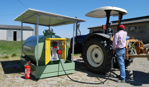 Caro carburanti, Cia chiede misure specifiche per l'agricoltura