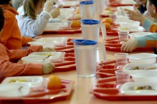 Coldiretti dice basta: &quot;Stop a cibi ultraformulati nelle mense e a scuola”