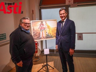 Galleria fotografica a cura di Efrem Zanchettin (MerfePhoto)