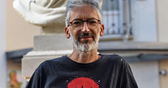 Gian Marco Griffi