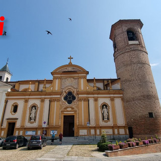 Sicurezza stradale,  dopo l' incidente mortale di domenica a San Damiano un tavolo urgente in Comune con le forze dell'ordine
