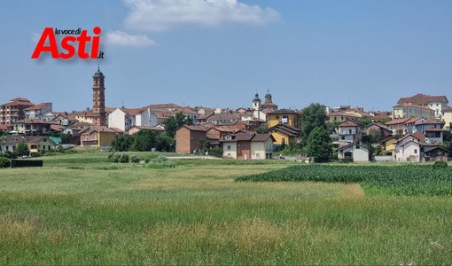 Un mese di eventi a San Damiano tra Palio, tradizione e appuntamenti di piazza Un mese di eventi a San Damiano tra Palio, tradizione e appuntamenti di piazza