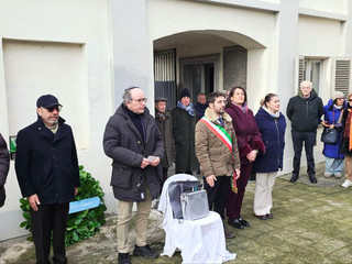 Le immagini della giornata negli scatti di Efrem Zanchettin