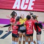 VOLLEY A1F / Trasferta pesante per Granda Volley: Gatte di scena a Macerata