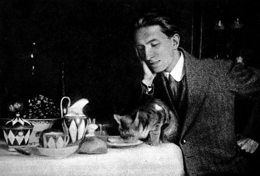 Guido Gozzano protagonista all’Unitre di Incisa