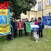 Canelli celebra il Giorno del Ricordo: una cerimonia per restituire volti e nomi alla storia