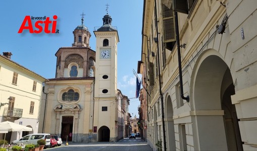 San Damiano d'Asti, tutte le novità in paese tra sicurezza, eventi e innovazione