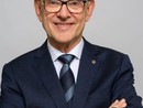 Il governatore eletto Luigi Gentile