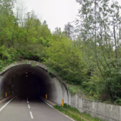 Anas, lavori in galleria "Valleversa": chiusa la tangenziale di Asti in direzione sud  fino al 30 aprile