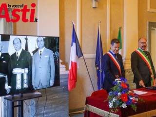 Galleria fotografica a cura di Efrem Zanchettin (MerfePhoto)