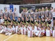 Alcune immagini ell'evento