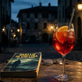 Immagine realizzata con ausilio di AI