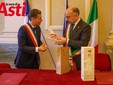 Galleria fotografica a cura di Efrem Zanchettin (MerfePhoto)