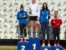 Continua il momento positivo della Virtus Scherma Asti: Francesca Gentile si laurea campionessa regionale categoria assoluti di spada Continua il momento positivo della Virtus Scherma Asti: Francesca Gentile si laurea campionessa regionale categoria assoluti di spada