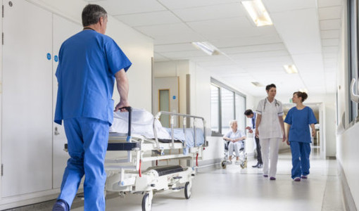 Sanità, Franco (Cgil): "Sospensione protesta? Non per attendere la Regione, ma per imbarazzo sul contratto"