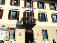 Alcune immagini del gemellaggio