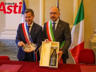 Galleria fotografica a cura di Efrem Zanchettin (MerfePhoto)