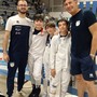 GIovani spadisti