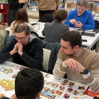 Torna la giornata dedicata ai giochi di ruolo e da tavolo alla Biblioteca Astense