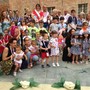 L'edizione 2018 del Raduno