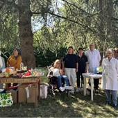 Le immagini della giornata