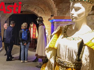 Galleria fotografica a cura di Efrem Zanchettin (MerfePhoto)