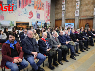 Le immagini della giornata negli scatti di Efrem Zanchettin