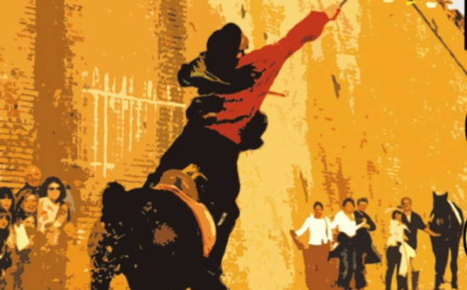 A Tonco torna la Giostra del Pitu, tra riti antichi e gara equestre