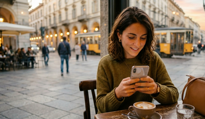 Non perderti nemmeno una notizia di La Voce di Asti su Google, ecco come fare