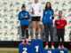 Continua il momento positivo della Virtus Scherma Asti: Francesca Gentile si laurea campionessa regionale categoria assoluti di spada