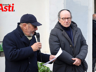 Le immagini della giornata negli scatti di Efrem Zanchettin