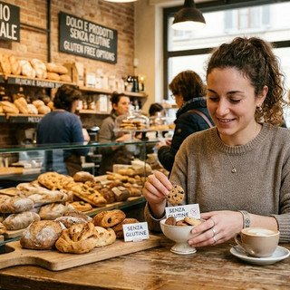 Immagine realizzata con il supporto dell'AI