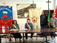Alcune immagini del gemellaggio