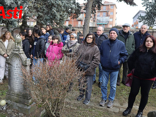 Le immagini della giornata negli scatti di Efrem Zanchettin