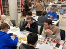 Giornata di gioco alla Biblioteca Astense